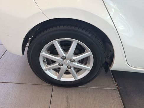 Used 2015 Toyota Prius C Three FWD image 14