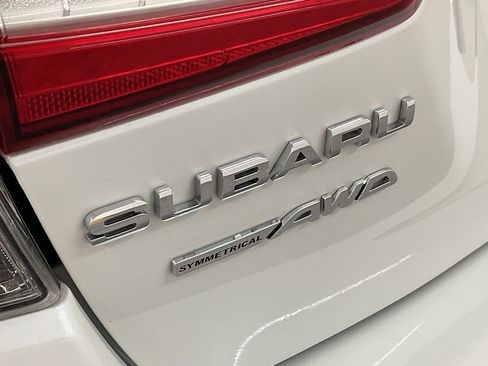 Used 2021 Subaru Impreza 2.0i image 22