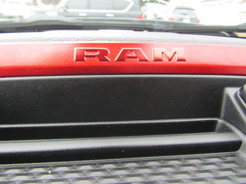 Used 2019 RAM 1500 Rebel w/ Rebel Level 2 Equipment Group AWD/4WD image 53