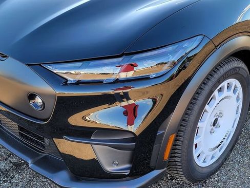 New 2025 Ford Mustang Mach-E GT image 12