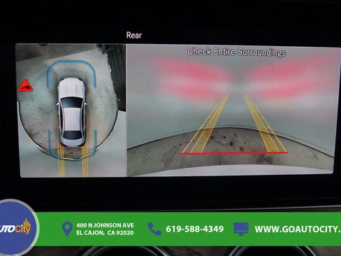 Used 2021 Mercedes-Benz E 350 Sedan image 11