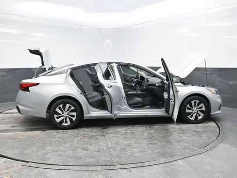 Used 2021 Nissan Altima 2.5 S image 42