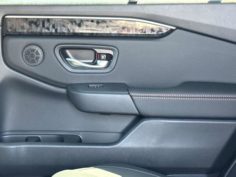 New 2026 Honda Passport TrailSport Elite image 16