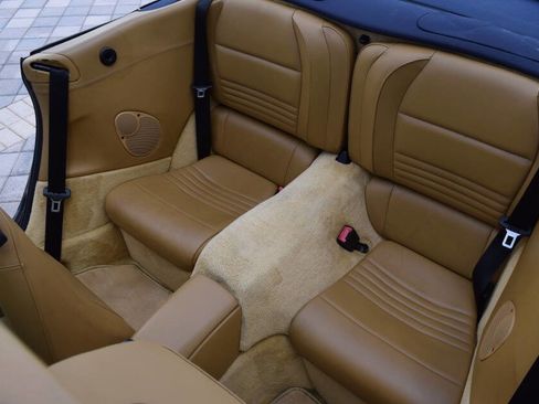 Used 2000 Porsche 911 Carrera 4 image 56