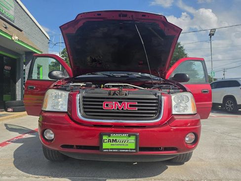 Used 2005 GMC Envoy SLE w/ Sle Preferred Equipment Group RWD image 56