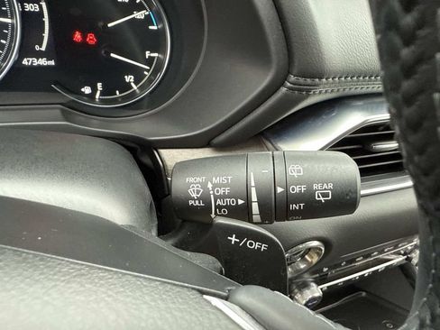 Certified 2024 MAZDA CX-5 Signature image 40