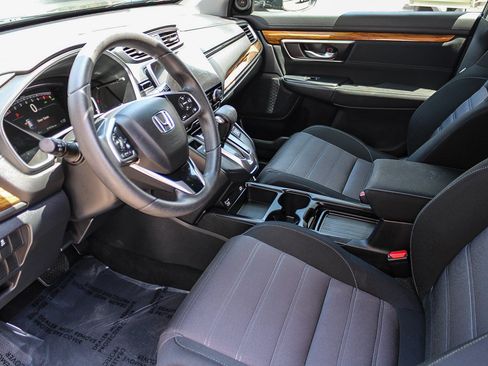 Used 2022 Honda CR-V EX image 18