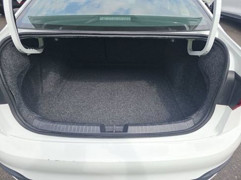 Used 2025 Volkswagen Jetta S FWD image 17