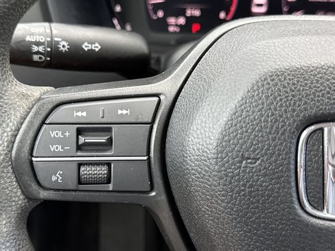 Used 2023 Honda Accord LX image 16
