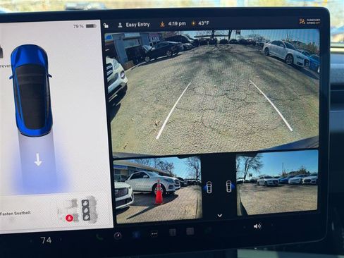 Used 2024 Tesla Model 3 Long Range image 21