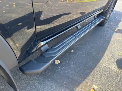 New 2025 Ford Ranger XLT w/ Trailer Tow Package image 5