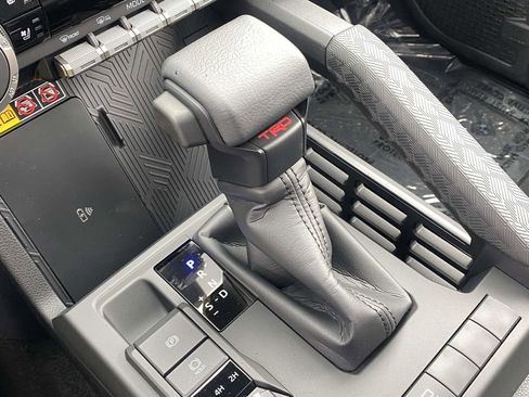 New 2026 Toyota 4Runner TRD Sport Premium image 40