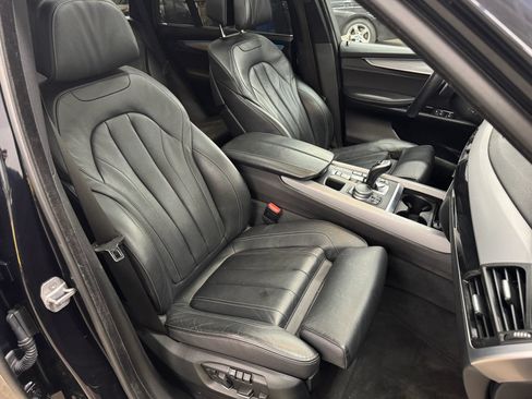 Used 2017 BMW X5 xDrive35i AWD/4WD image 17