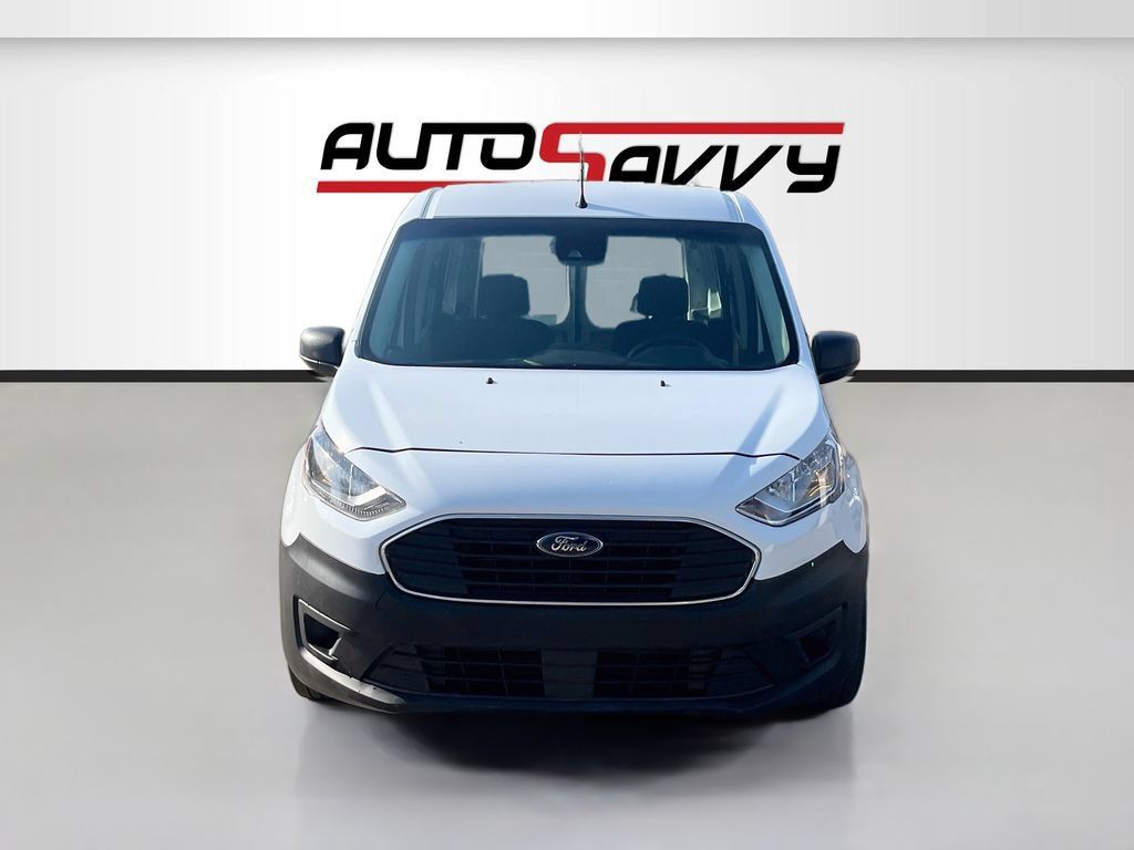 Used 2023 Ford Transit Connect XL FWD image 2
