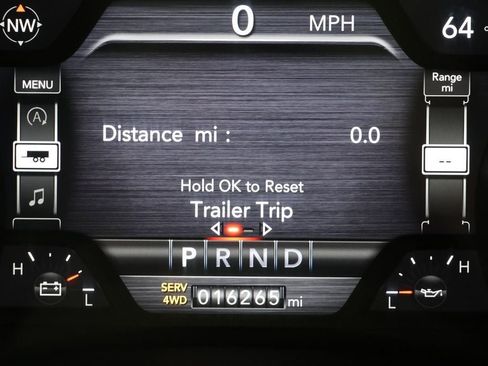Used 2023 RAM 1500 Laramie AWD/4WD image 24