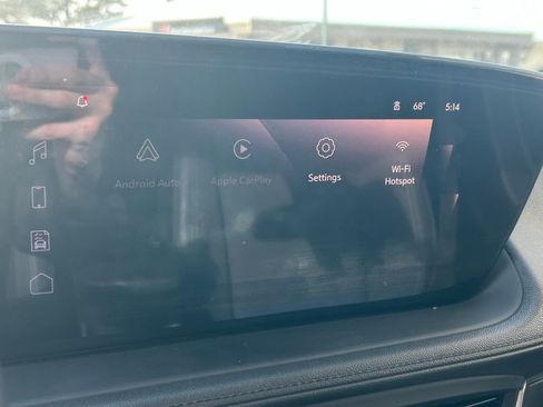 Used 2024 Buick Encore GX Preferred FWD image 22