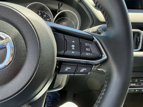 Used 2023 MAZDA CX-5 AWD 2.5 S image 24