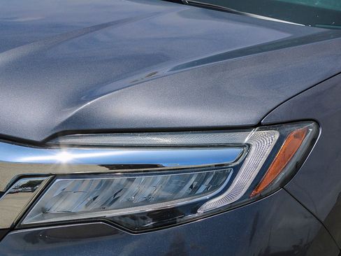 Certified 2022 Honda Pilot Elite image 5