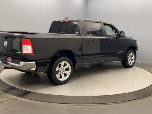 Used 2023 RAM 1500 Big Horn AWD/4WD image 5