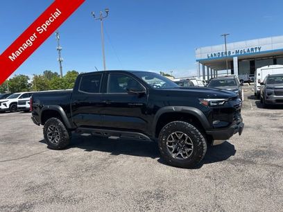 Used 2023 Chevrolet Colorado ZR2 w/ ZR2 Convenience Package III