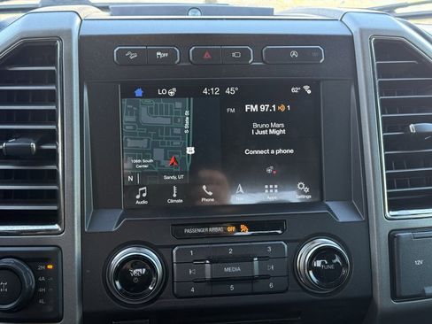 Used 2018 Ford F150 Raptor w/ Equipment Group 802A Luxury image 18