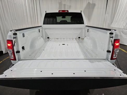 Used 2022 RAM 2500 Big Horn w/ Level A Equipment Group image 16