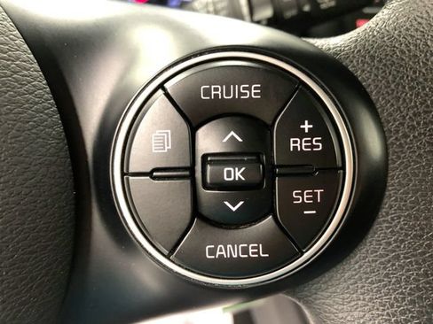 Used 2020 Kia Soul LX FWD image 29
