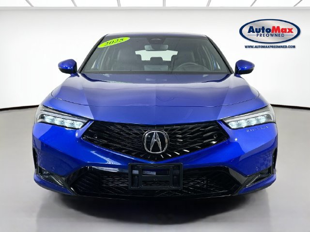 Used 2025 Acura Integra A-Spec w/ Technology Package FWD image 7