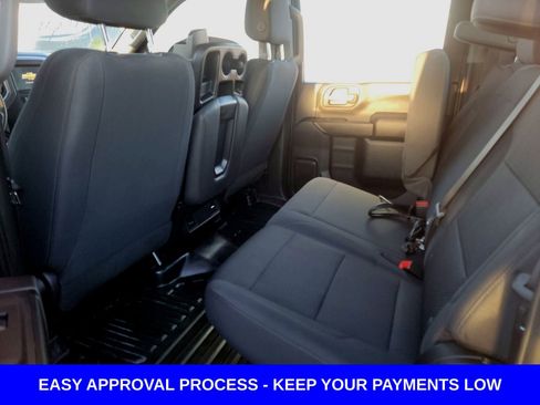 Used 2024 Chevrolet Silverado 2500 W/T w/ WT Fleet Convenience Package image 10