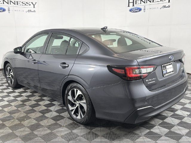 Used 2025 Subaru Legacy Premium w/ Popular Package #1A AWD/4WD image 22