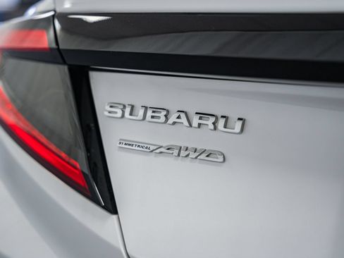 Used 2024 Subaru WRX AWD/4WD image 9