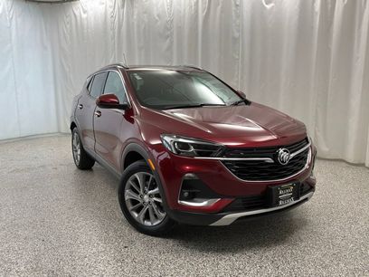 Used 2023 Buick Encore GX Essence w/ Experience Buick Package