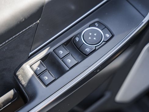 New 2026 Ford F150 Platinum w/ Equipment Group 702A High image 89