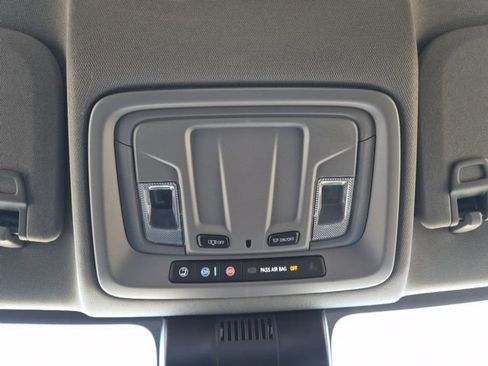 Certified 2025 GMC Sierra 1500 Elevation AWD/4WD image 34