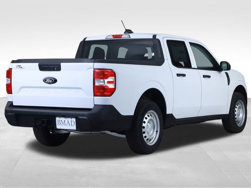 New 2025 Ford Maverick XL w/ Equipment Group 102A image 15