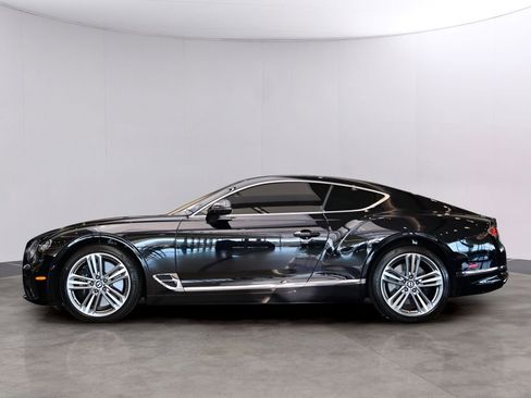 Used 2024 Bentley Continental GT AWD/4WD image 4