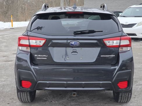 Used 2019 Subaru Crosstrek 2.0i Premium w/ Eyesight System image 15