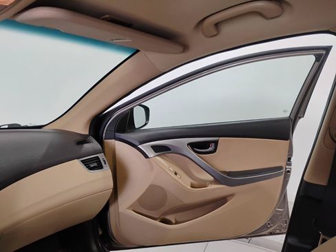 Used 2013 Hyundai Elantra Limited w/ Technology Pkg FWD image 89
