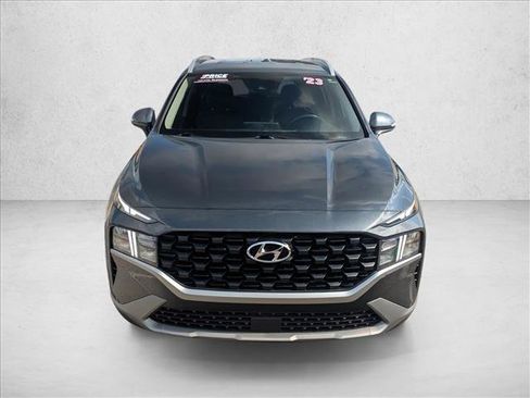 Used 2023 Hyundai Santa Fe SEL FWD image 2
