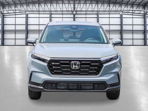 New 2027 Honda CR-V EX-L image 6