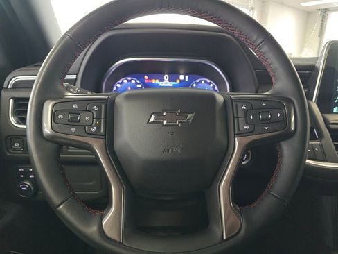 Used 2023 Chevrolet Tahoe RST w/ Luxury Package image 26