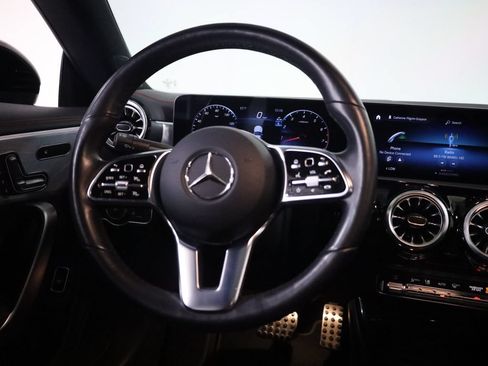 Used 2023 Mercedes-Benz CLA 250 4MATIC image 46