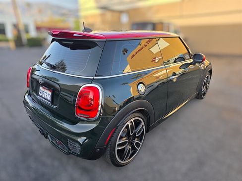 Used 2018 MINI Cooper John Cooper Works w/ Premium Package FWD image 6