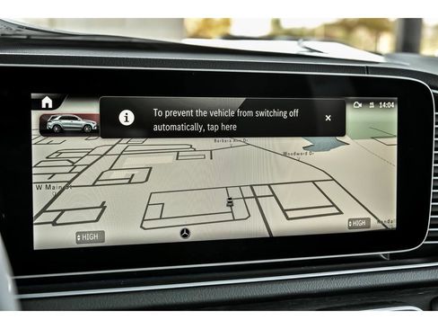 New 2026 Mercedes-Benz GLE 350 4MATIC image 17