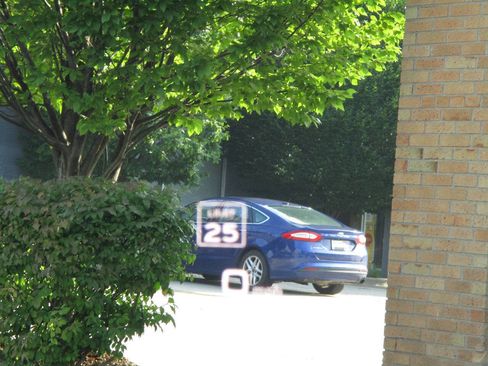 Used 2017 Audi Q7 3.0T Prestige w/ Prestige Package image 39