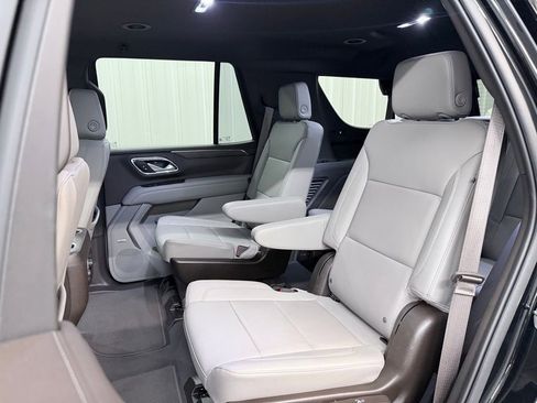 Used 2023 Chevrolet Tahoe Z71 AWD/4WD image 33