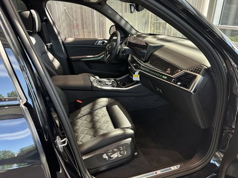 New 2026 BMW X5 xDrive50e w/ M Sport Package image 18