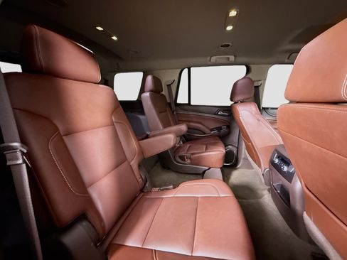 Used 2017 Chevrolet Tahoe Premier image 27