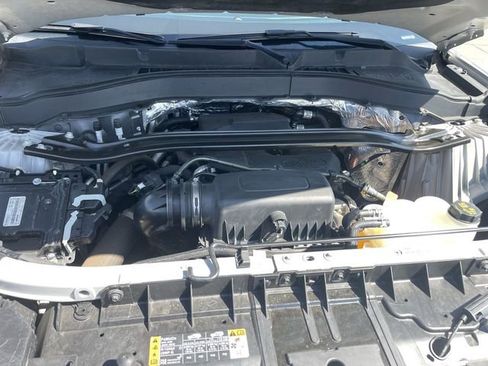 Used 2020 Ford Explorer Limited image 31