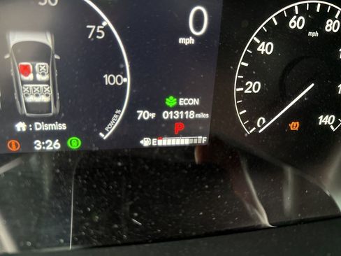 Certified 2025 Honda CR-V Sport Touring image 15